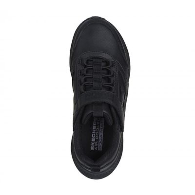 Imagen 2 del producto Zapatilla Niña Go Run Consistent 2.0 BK Negro Skechers