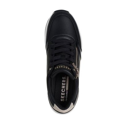 Imagen 2 del producto Zapatillas Billion 2.0 Negro BL Skechers