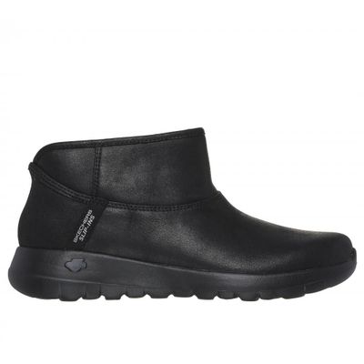 Botín Mujer Skechers Slip-ins: On-The-Go Joy Negro