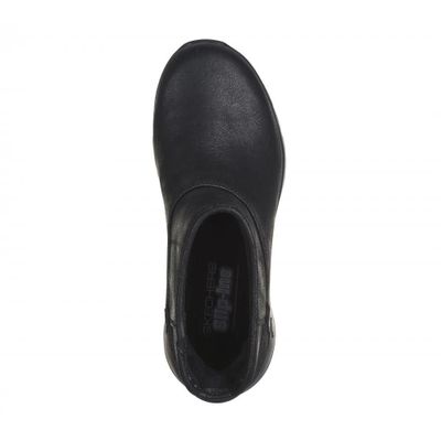 Imagen 2 del producto Botín Mujer Skechers Slip-ins: On-The-Go Joy Negro