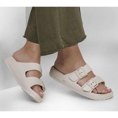 Imagen 2 del producto Sandalia Mujer Arch Fit Cali Breeze 2.0 Blanco Skechers
