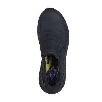 Imagen 2 del producto Zapatos Hombre Slip-ins Conner Negro BK Skechers