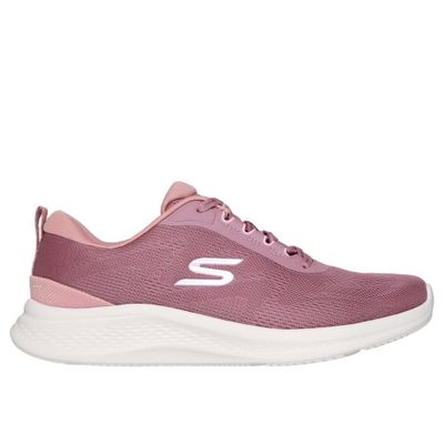 Imagen 1 del producto Zapatillas Mujer Skech-Lite Pro Malva MV Skechers