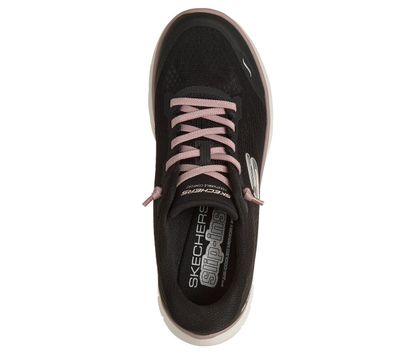 Imagen 2 del producto Zapatillas Mujer Slip-ins Skech-Air Summits Negro Skechers