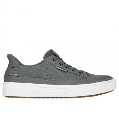 Zapatillas Hombre Slipins ArchFitArcade SYT Oliva Skechers