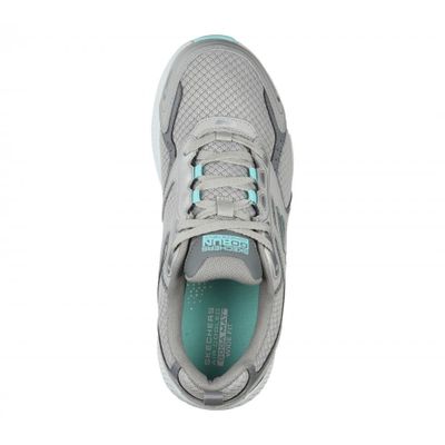 Imagen 2 del producto Zapatilla Mujer Go Run Consistent Gris Skechers A