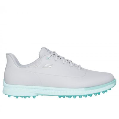 Zapatillas Golf Mujer Jasmine 2 Gf Gris Skechers