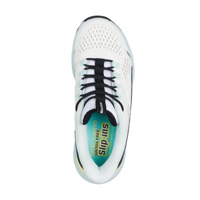 Imagen 2 del producto Zapatillas Niña Slip-ins GlideStep VistaLane Blanco Skechers