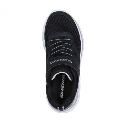 Imagen 2 del producto Zapatilla Niño Boundless Negro A Skechers