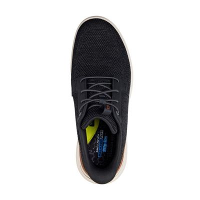 Imagen 2 del producto Zapatillas Hombre Slip-ins Sterling Ramone Negro Skechers