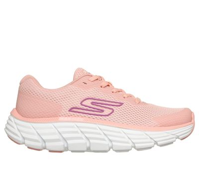 Imagen 1 del producto Zapatillas Mujer Max Flex Naranja Skechers