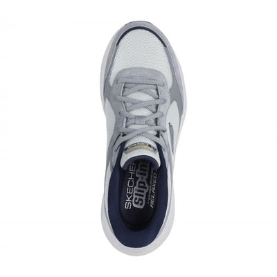 Imagen 2 del producto Zapatilla Hombre EdgerideNV Gris Skechers