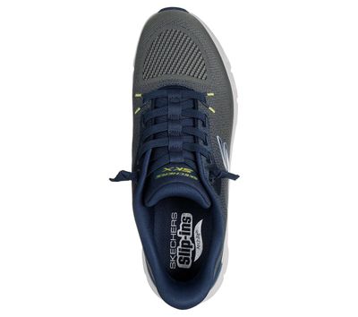 Imagen 2 del producto Zapatillas Hombre Slip-ins AF Glide-Step Pro Gris Skechers