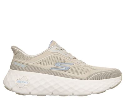 Zapatillas Mujer Slip-ins GoWalk MaxC FlexRemi Gris Skechers