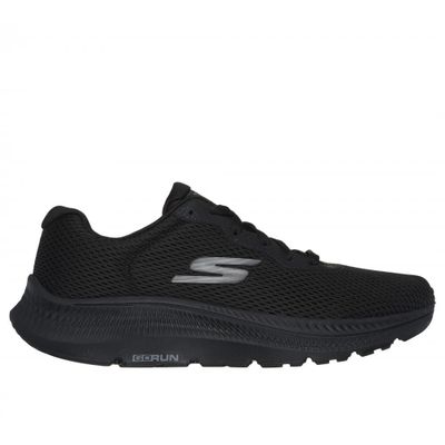 Zapatilla Hombre Go Run Consistent 2.0Engaged Negro Skechers