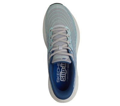 Imagen 2 del producto Zapatillas Hombre Slipins GlideStep Sapphire Gris Skechers