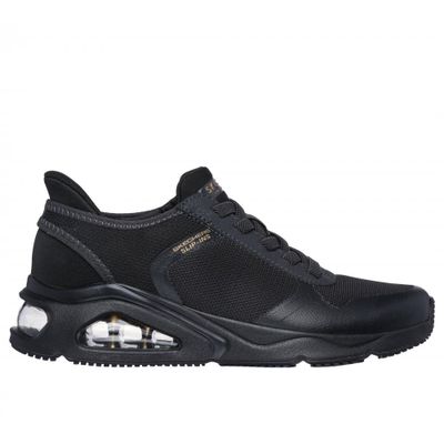 Imagen 1 del producto Zapatilla Mujer Skechers Slip-ins: Tres-Air Uno Negro