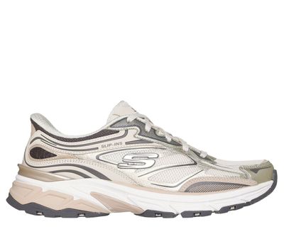 Imagen 1 del producto Zapatillas Mujer Slip-ins Stamina Sport Beige Skechers
