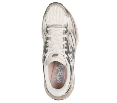 Imagen 2 del producto Zapatillas Mujer Slip-ins Stamina Sport Beige Skechers