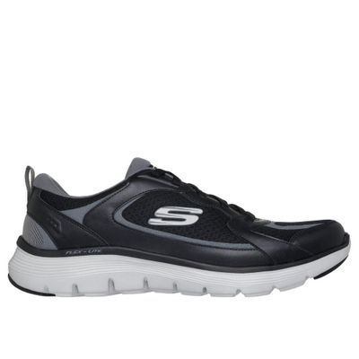 Zapatillas Hombre Flex Advantage 5.0 Correl Negro Skechers
