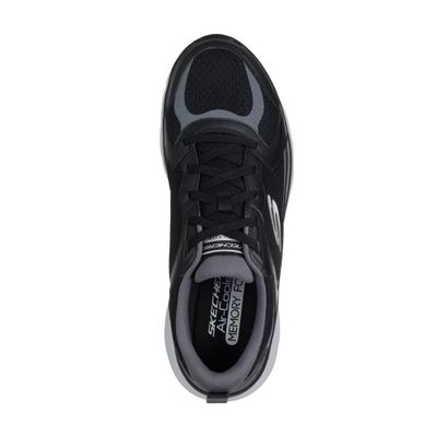 Imagen 2 del producto Zapatillas Hombre Flex Advantage 5.0 Correl Negro Skechers