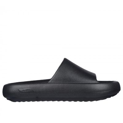 Sandalia Mujer Arch Fit Horizon Negro Skechers