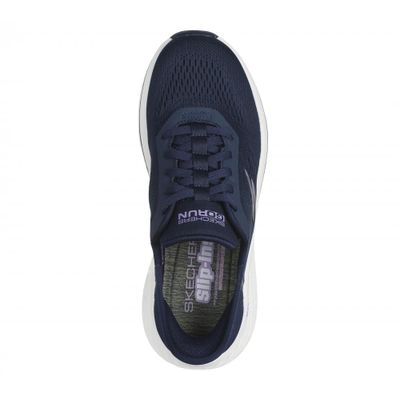 Imagen 2 del producto Zapatilla Mujer Max Cushioning Elite 2.0 Va Azul Skechers