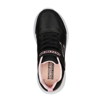 Imagen 2 del producto Zapatillas Niña Go Run 400 V2 Negro BLK Skechers