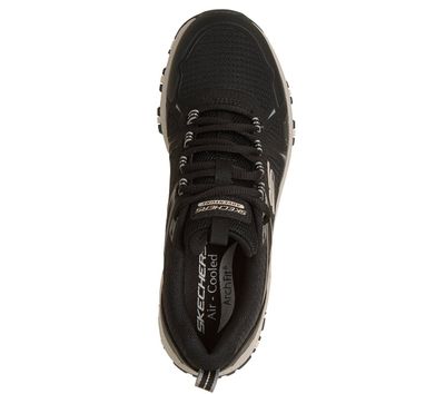 Imagen 2 del producto Zapatillas Mujer Arch Fit Hillcrest Negro Skechers