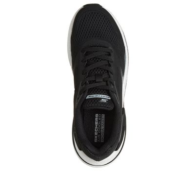 Imagen 2 del producto Zapatillas Mujer Go Run Consistent Pro Negro Skechers