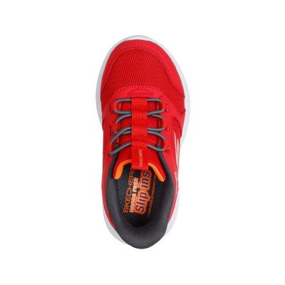 Imagen 2 del producto Zapatillas Niño-Infante Slip-ins DynaLite TBB Rojo Skechers