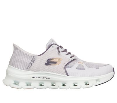 Imagen 1 del producto Zapatillas Mujer Slip-ins Glide-Step Pro Lavanda Skechers