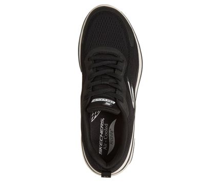 Imagen 2 del producto Zapatillas Hombre Go Walk Arch Fit 2.0 Negro Skechers