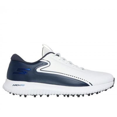 Zapatilla Hombre Go Golf Max 3 Blanco Skechers