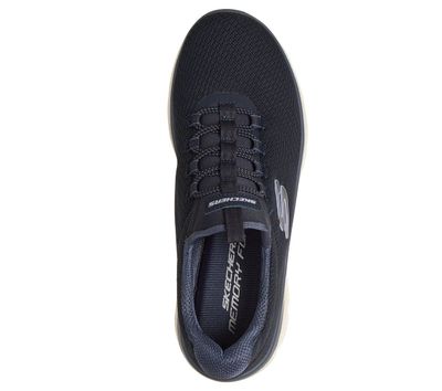 Imagen 2 del producto Zapatillas Mujer Summits Plus Azul Skechers