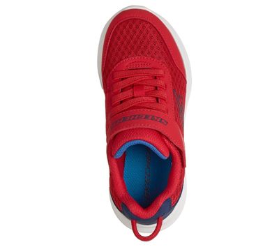 Imagen 2 del producto Zapatillas Niño Go Run 400 V2 Rojo Skechers