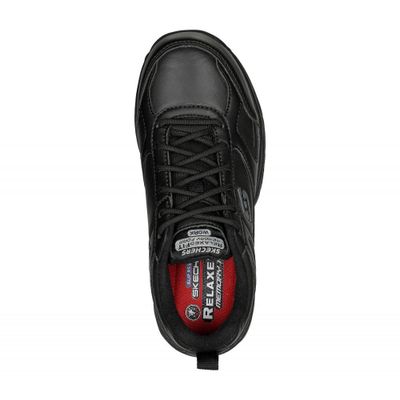 Imagen 2 del producto Zapato Hombre Work Dighton ST Negro Skechers