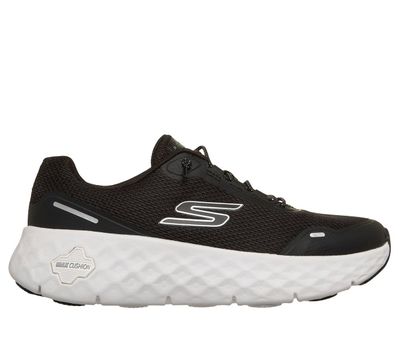 Zapatillas Mujer Go Walk Max Cushioning Flex Negro Skechers