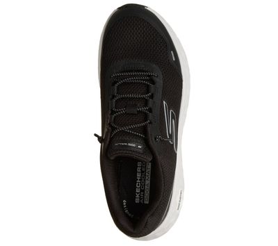 Imagen 2 del producto Zapatillas Mujer Go Walk Max Cushioning Flex Negro Skechers