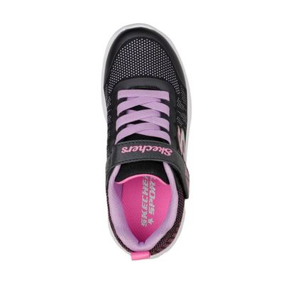 Imagen 2 del producto Zapatillas Niña Dreamy Dancer Radiant Rogue Negro Skechers