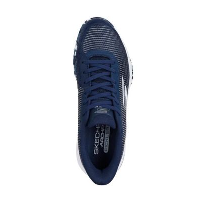 Imagen 2 del producto Zapatillas Hombre Viper Court Pro 2.0 Azul CN Skechers