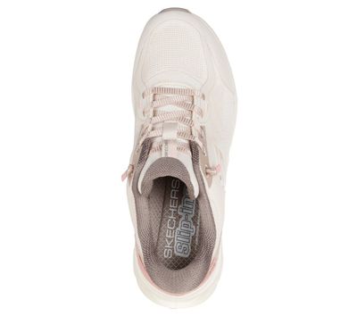 Imagen 2 del producto Zapatillas Mujer Slip-ins Glide-Step Pro PM Beige Skechers