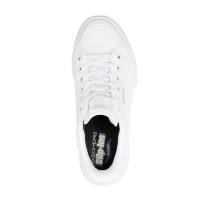 Imagen 2 del producto Zapatillas Hombre Slipins ArchFit Arcade SYT Blanco Skechers