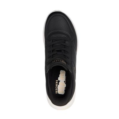 Imagen 2 del producto Zapatilla Mujer Uno Lite Negro BLK Skechers