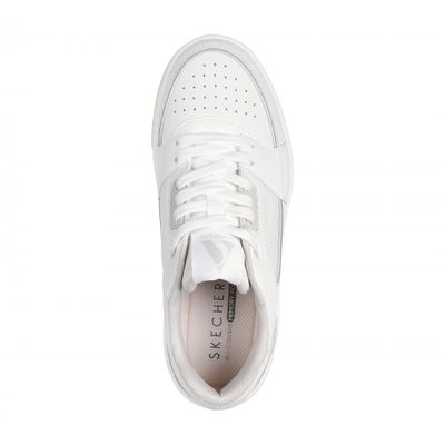 Imagen 2 del producto Zapatilla Mujer Uno Court Courted Style Blanco Skechers