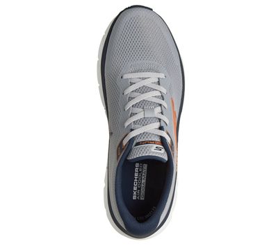 Imagen 2 del producto Zapatillas Hombre Max Flex Gris Skechers