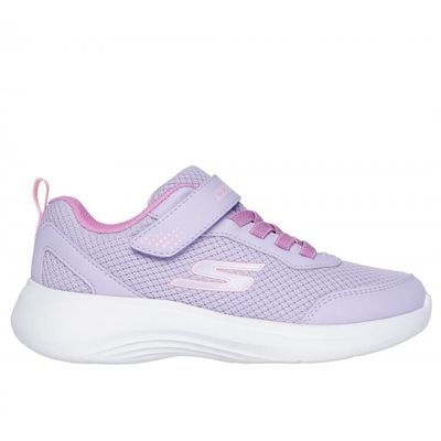 Imagen 2 del producto Zapatillas Niña-Infante Selectors Reset A Morado Skechers