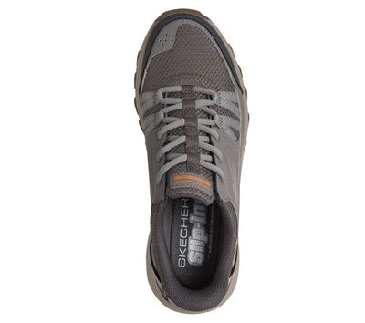 Imagen 2 del producto Zapatillas Hombre Slip-ins Dynamite Escapar Beige Skechers