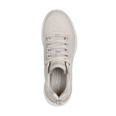 Imagen 2 del producto Zapatilla Mujer SkechAir Dynamight 2.0Moder Beige Skechers