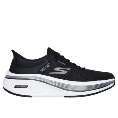 Zapatilla Mujer Go Run Elevate 2.0 Banyan Negro Skechers